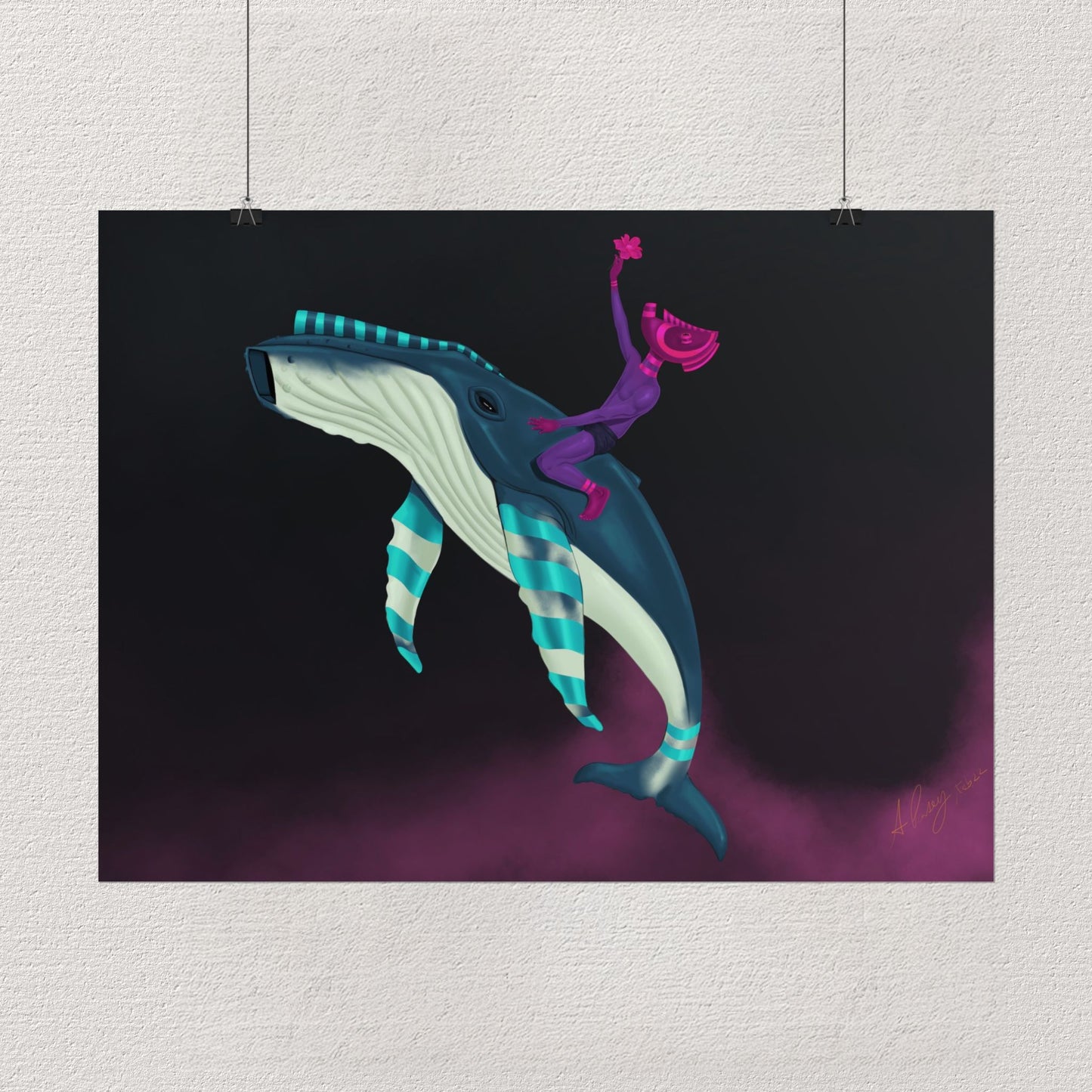 Whale Rider