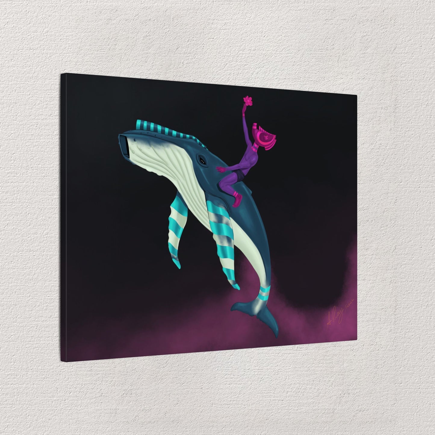 Whale Rider