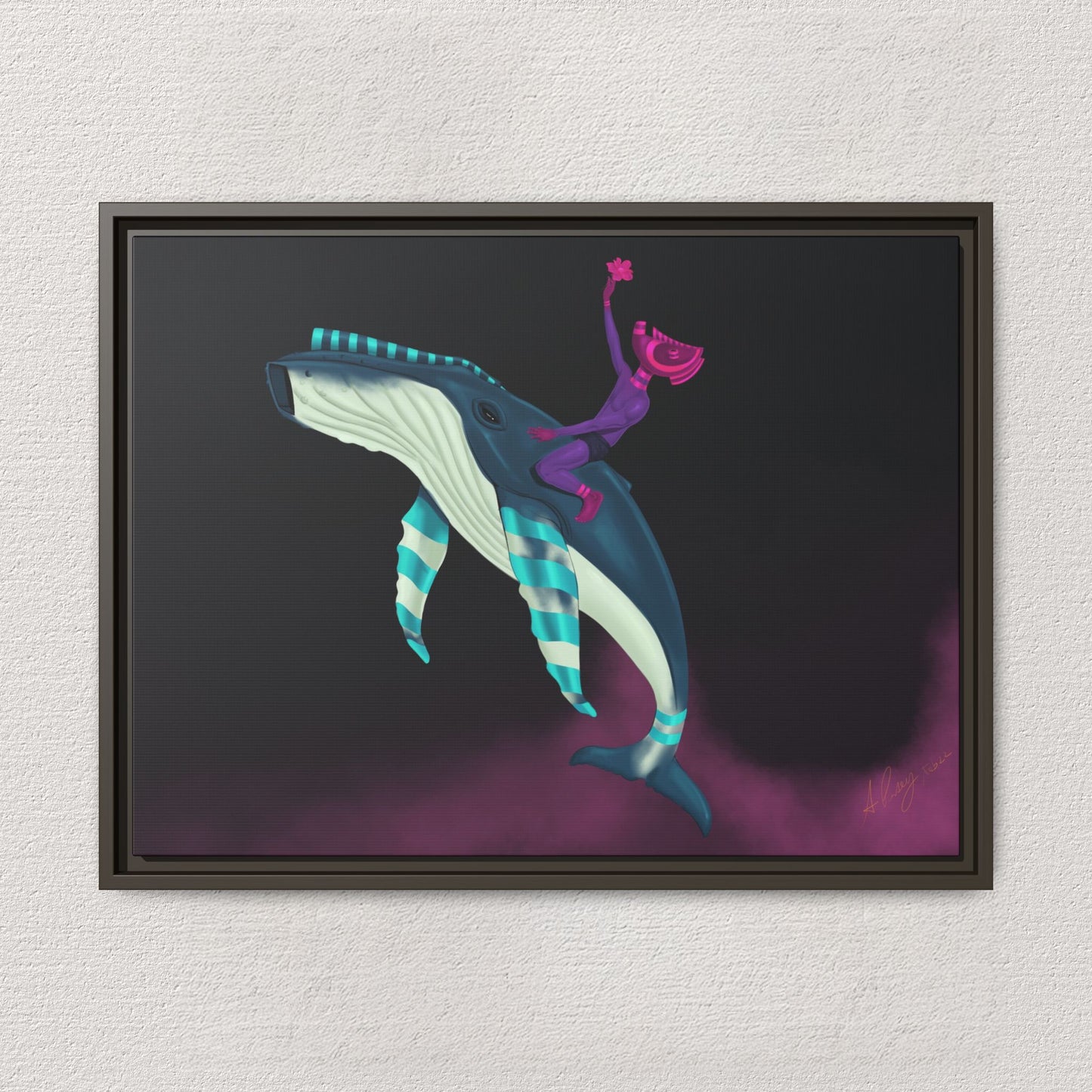 Whale Rider