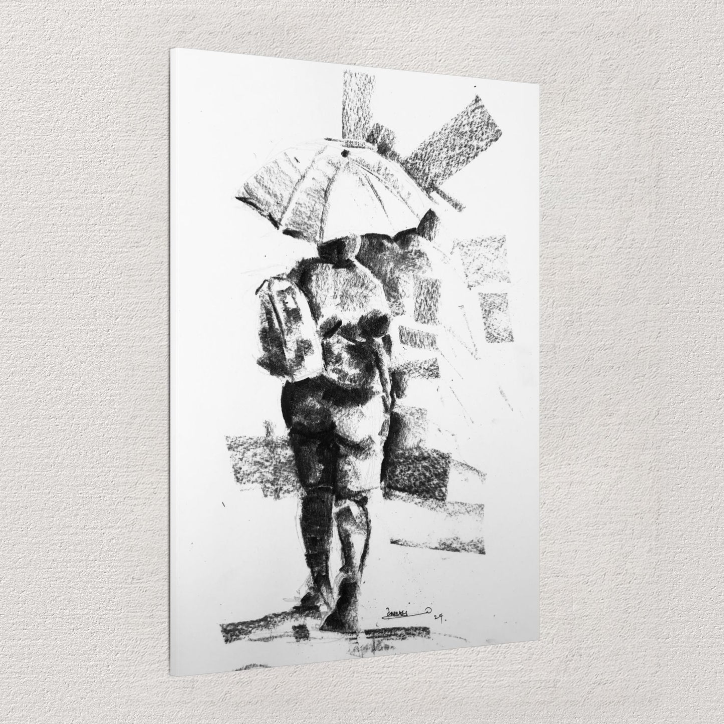 Mother of All Seasons