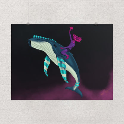 Whale Rider