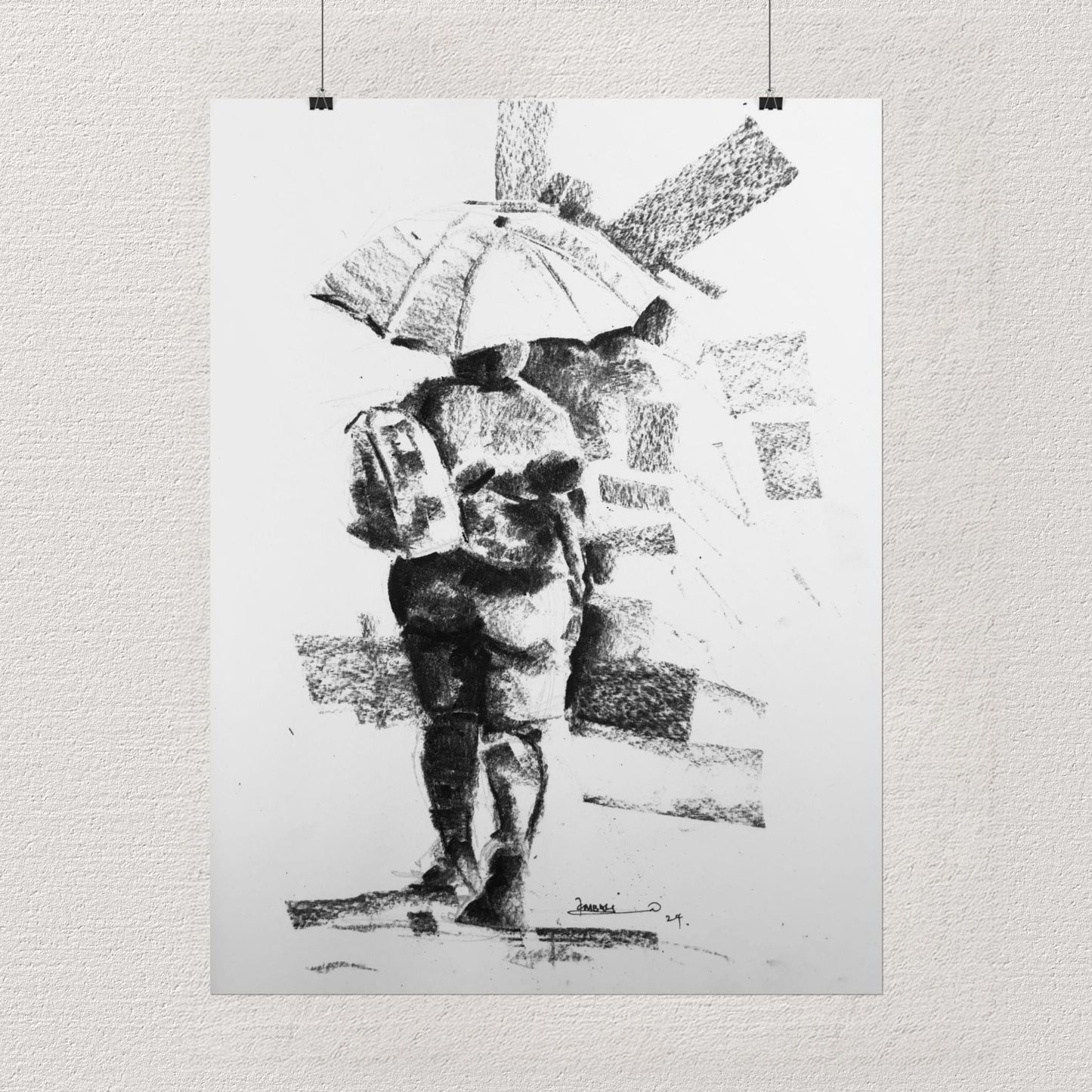 Mother of All Seasons