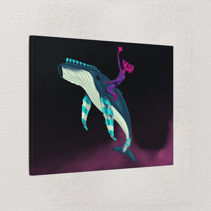 Whale Rider