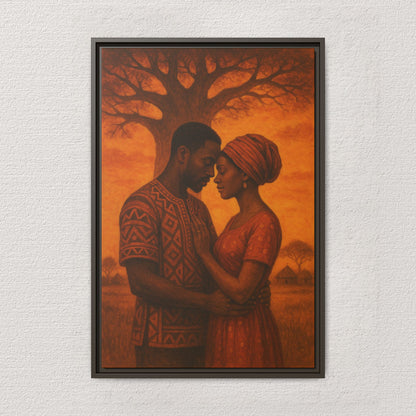 Love in the Village