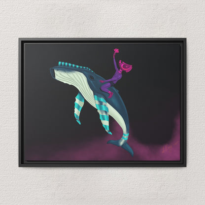 Whale Rider