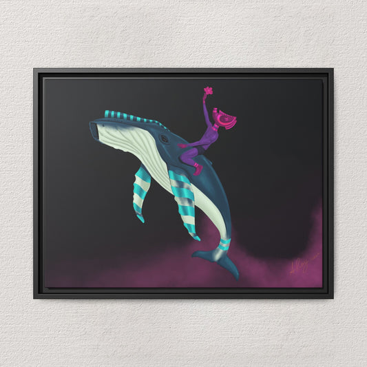 Whale Rider