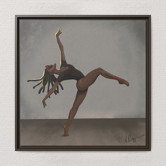 Ballerina Flow