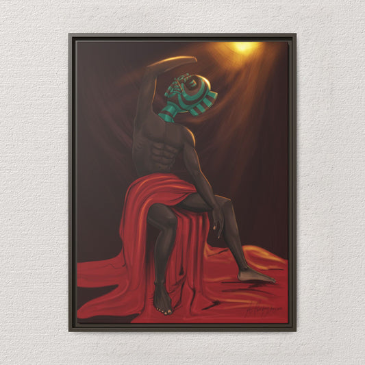 Warm Darkness