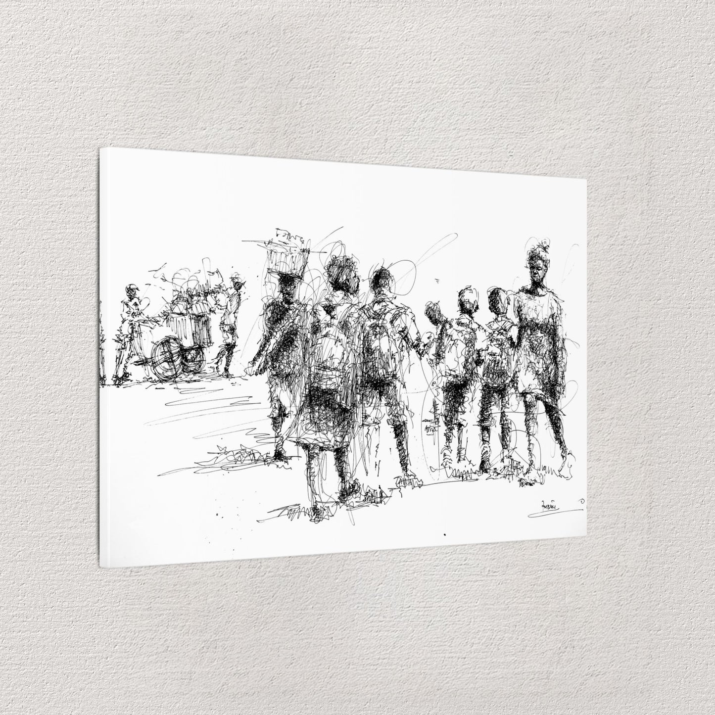 Movements to Duties and Obligations