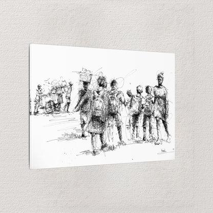 Movements to Duties and Obligations