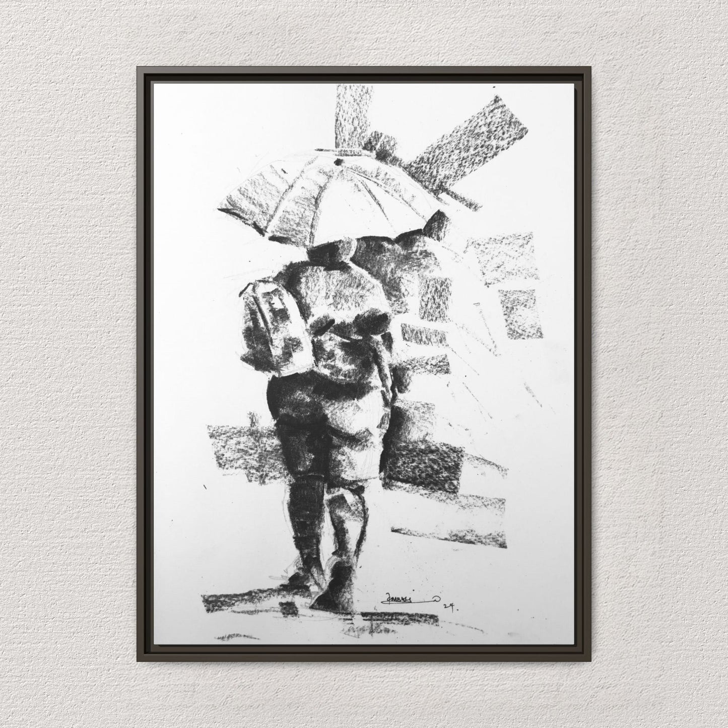 Mother of All Seasons