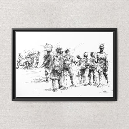 Movements to Duties and Obligations