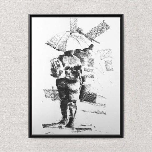 Mother of All Seasons