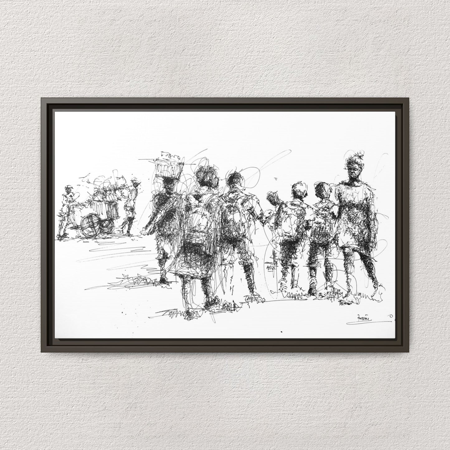 Movements to Duties and Obligations