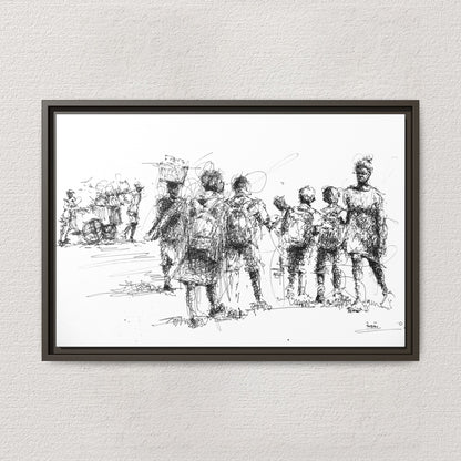 Movements to Duties and Obligations