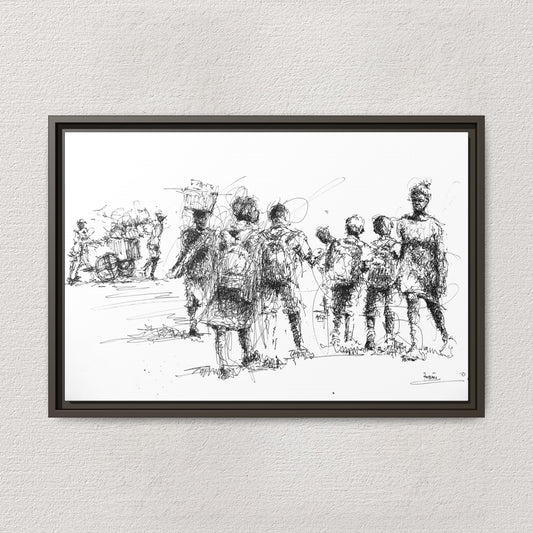 Movements to Duties and Obligations