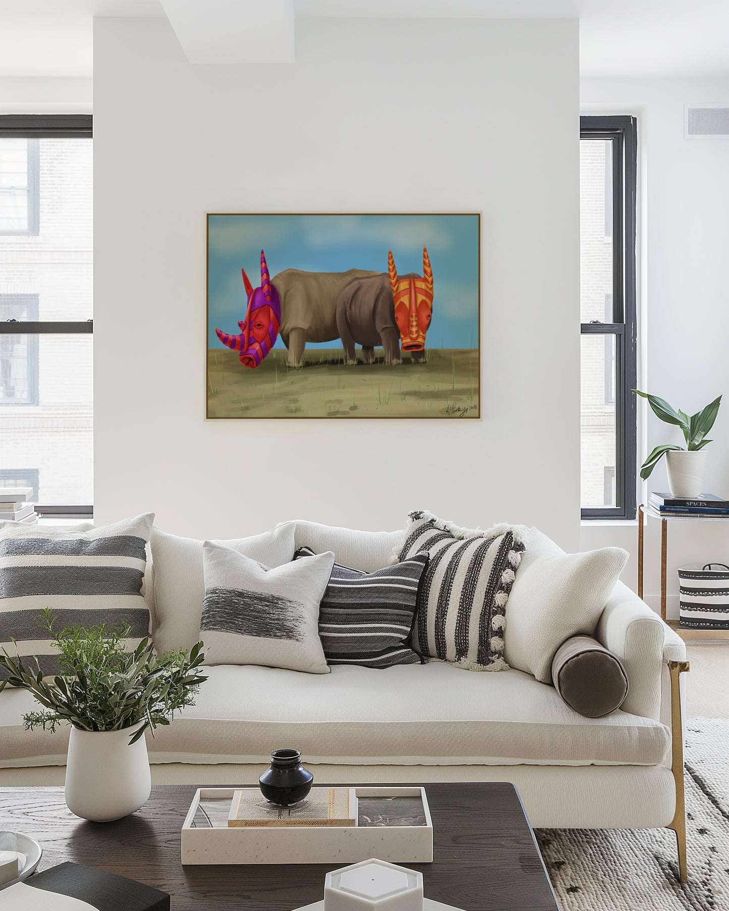 Rhino