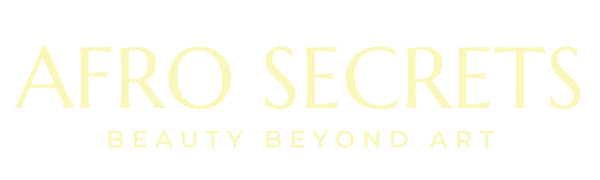 Afro Secrets