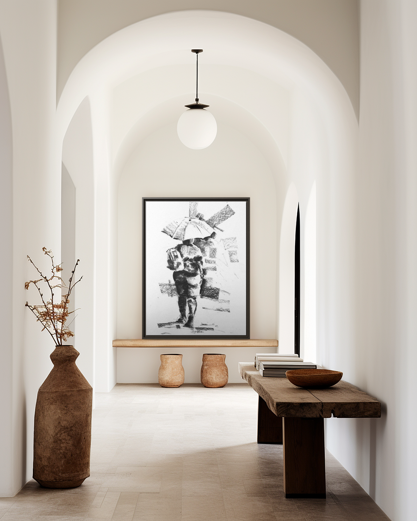 Mother of All Seasons