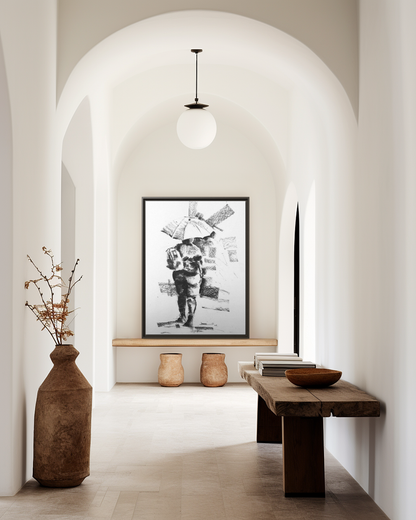 Mother of All Seasons