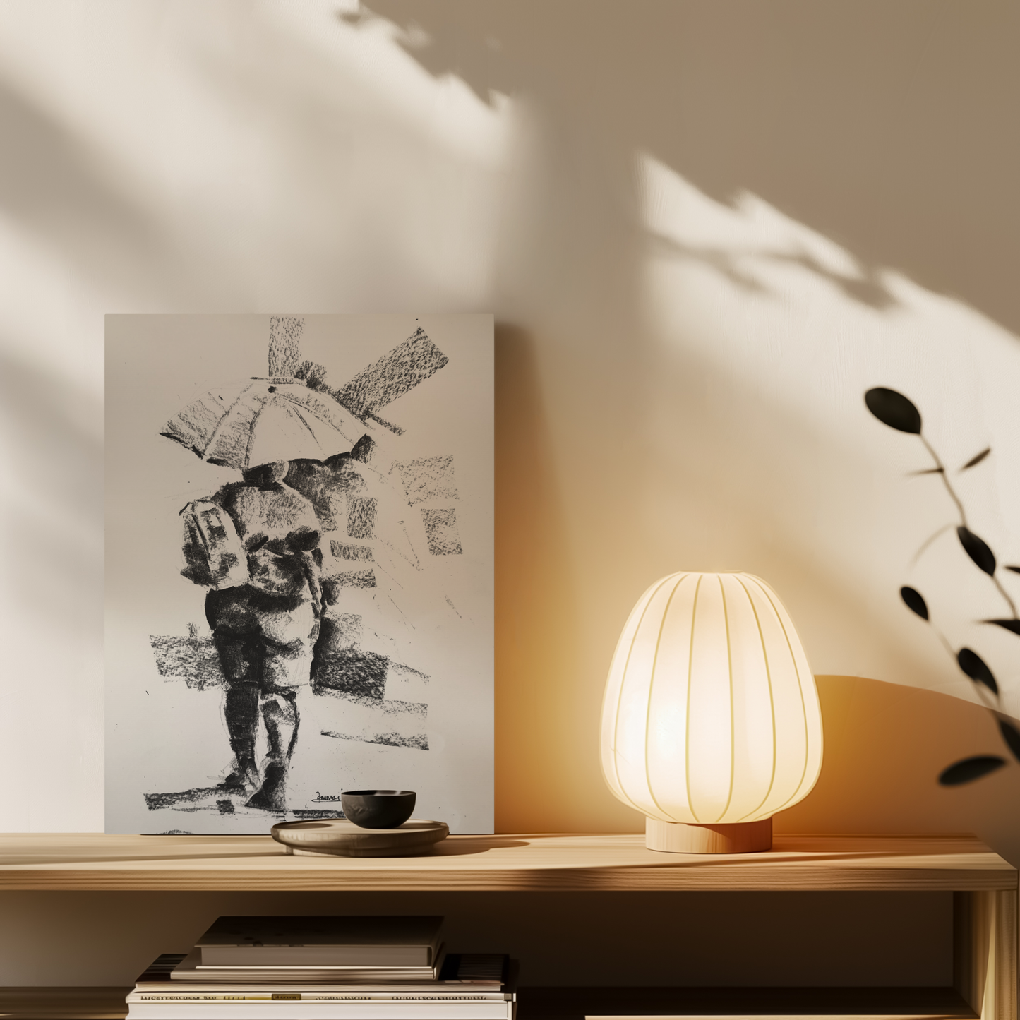 Mother of All Seasons