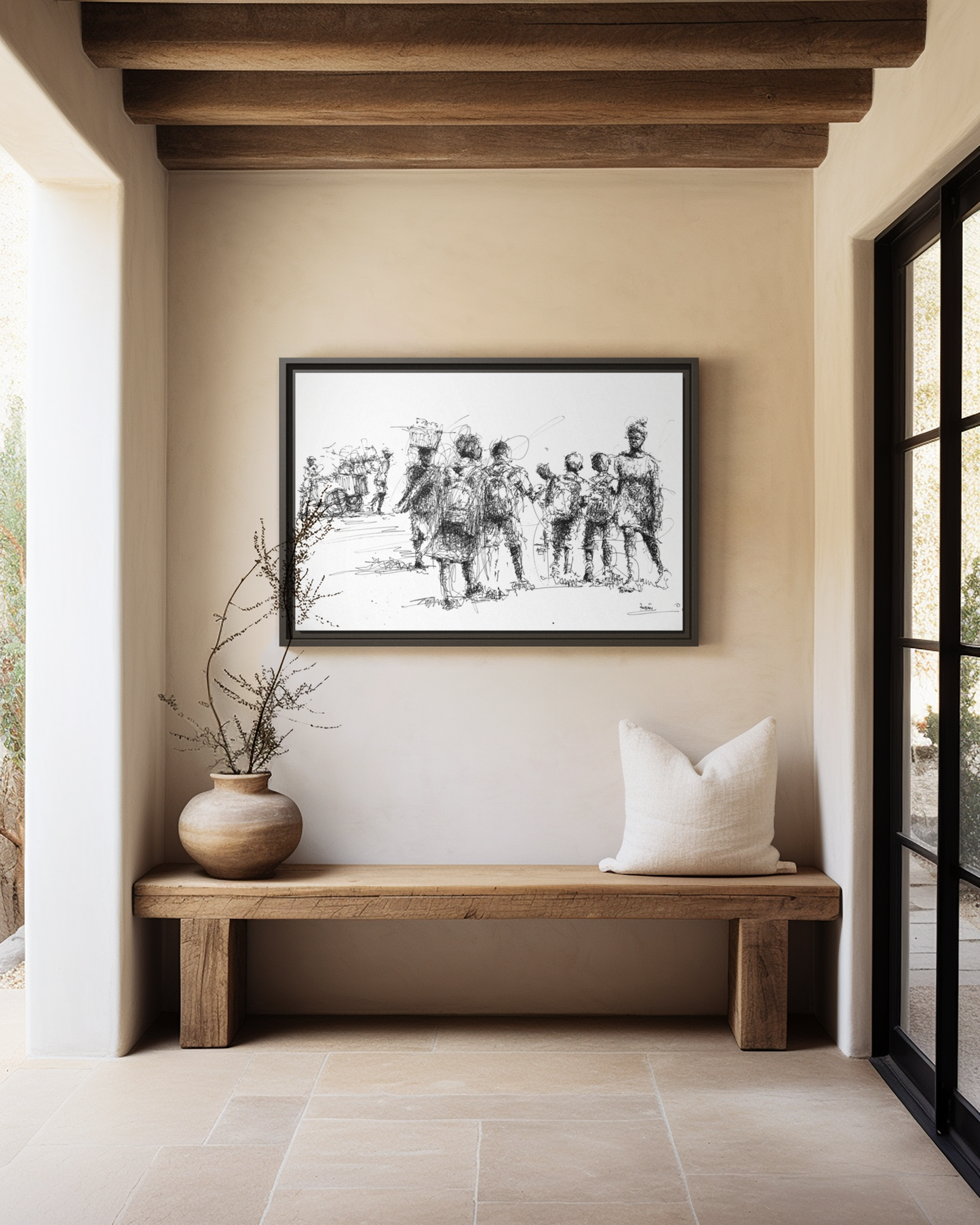 Movements to Duties and Obligations