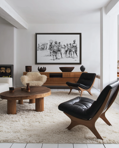 Movements to Duties and Obligations