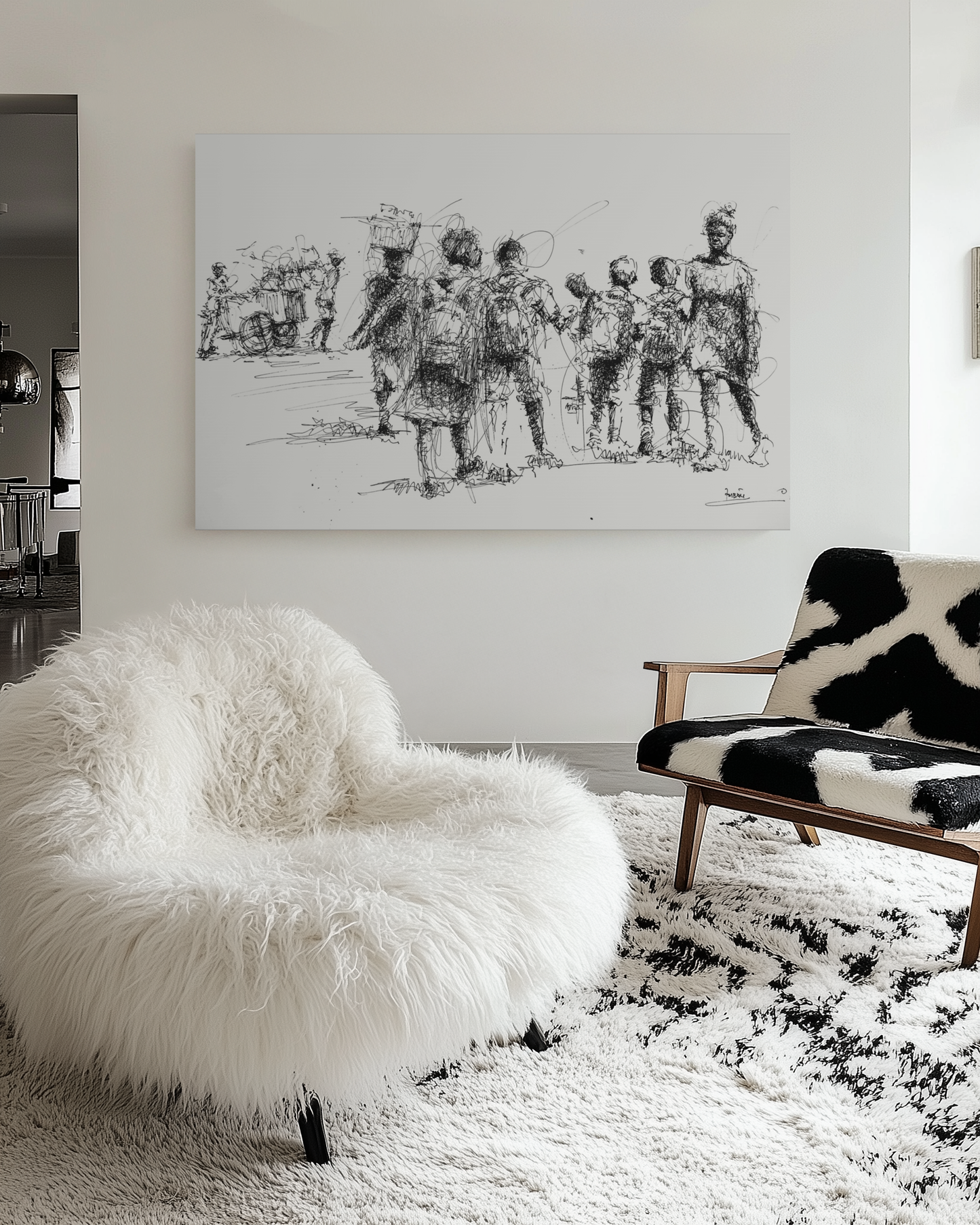 Movements to Duties and Obligations