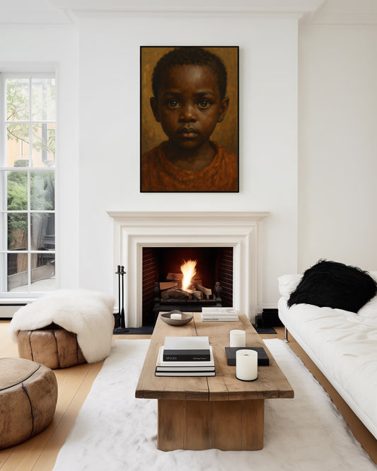 Eyes Of The Continent