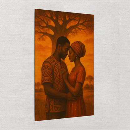 Love in the Village
