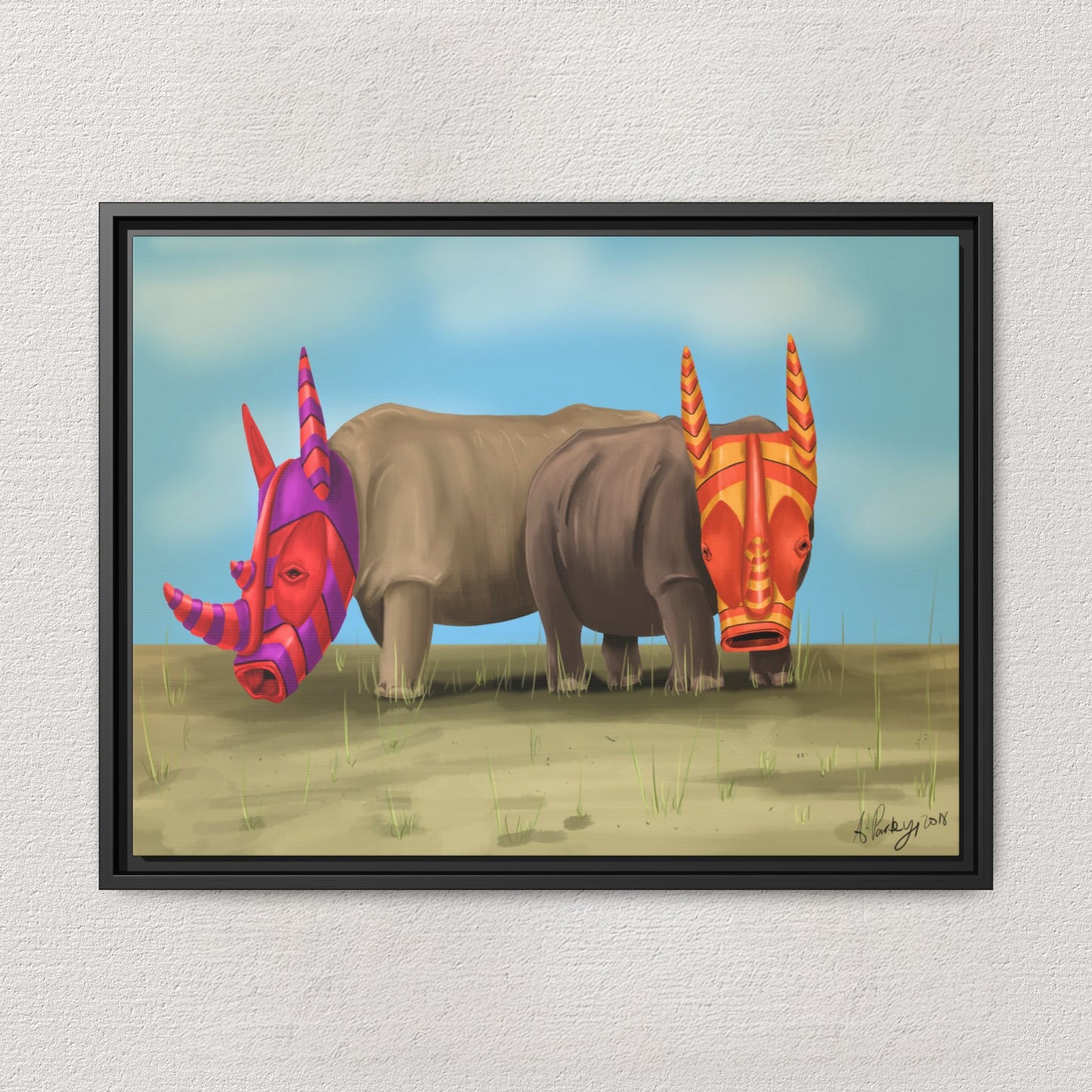 Rhino