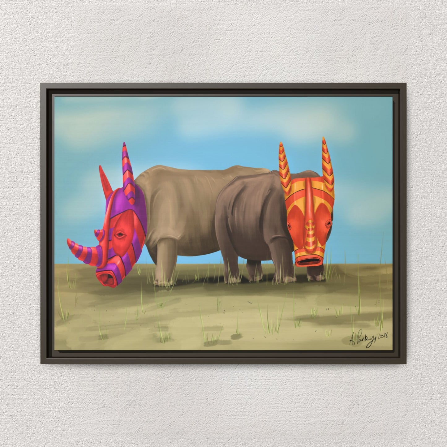 Rhino