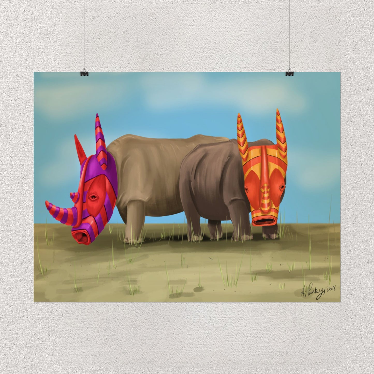 Rhino