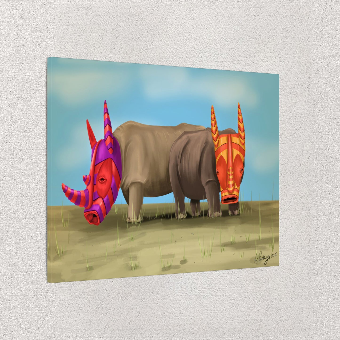 Rhino