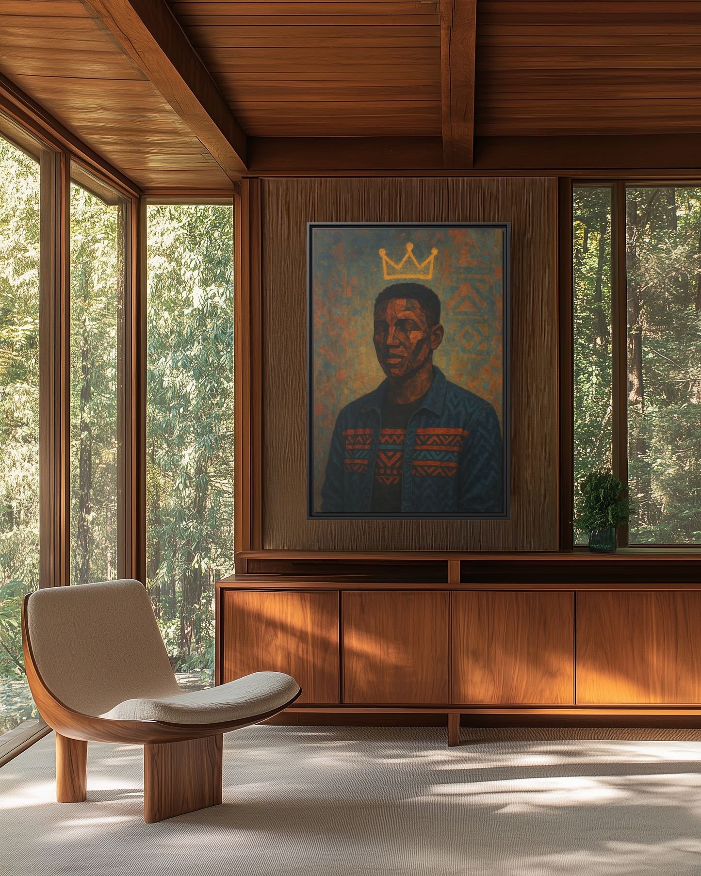 Urban Royalty