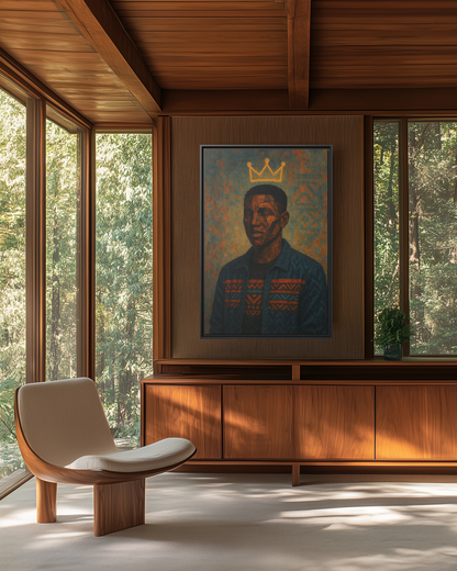 Urban Royalty